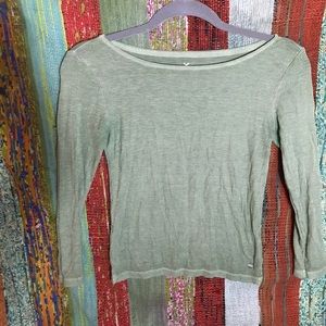 AMERICAN EAGLE soft and sexy shirt